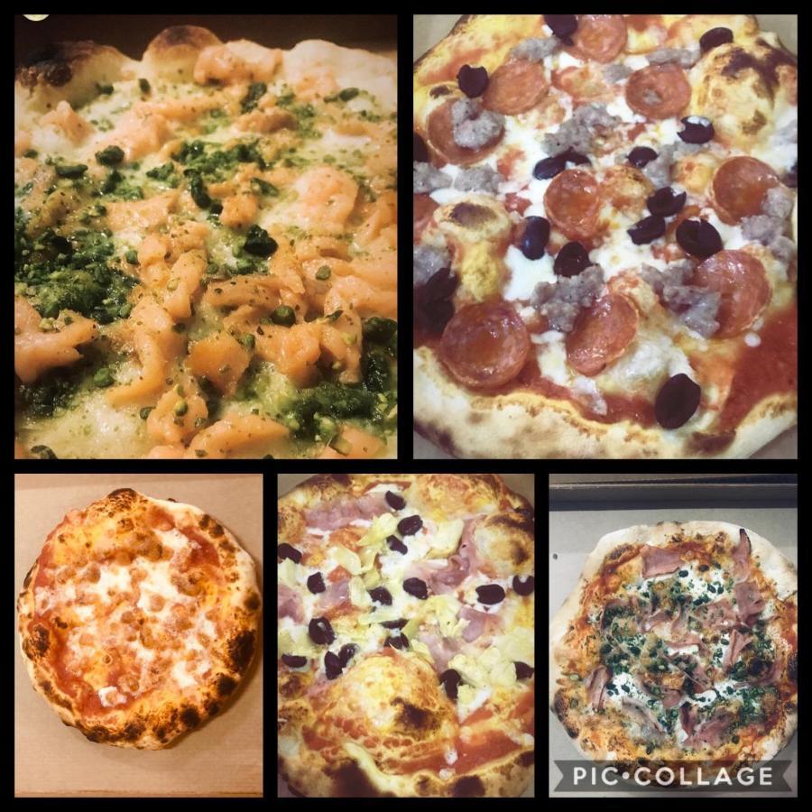 Hotel Il Poggetto 카스텔리나마르티마 외부 사진